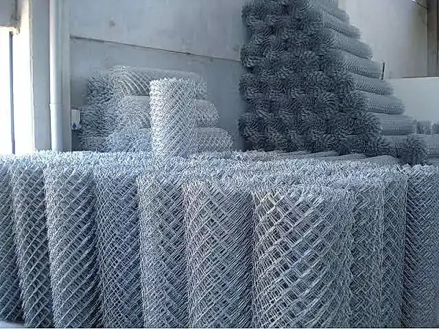 Ankara Kafes Tel